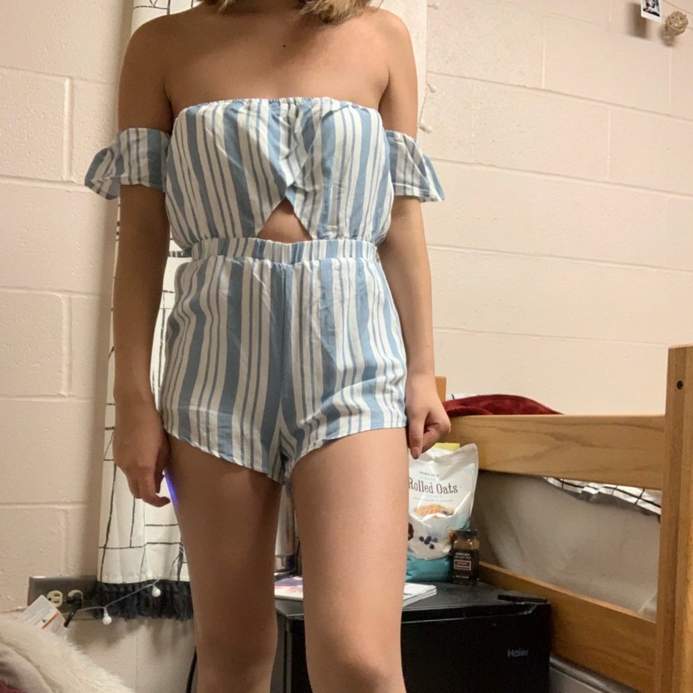 Urban outfitter romper